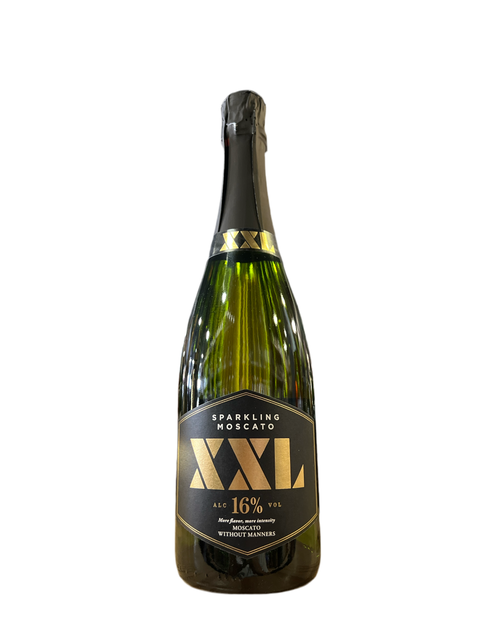 XXL Sparkling Moscato
