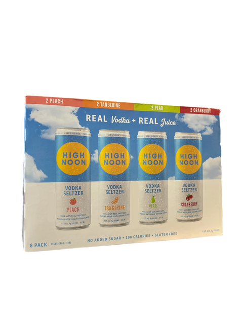 High Noon 8-pack (12oz)