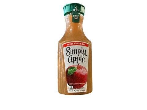 Simply Apple (1.53L)