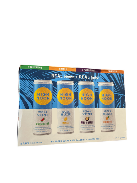 High Noon 8-pack (12oz)