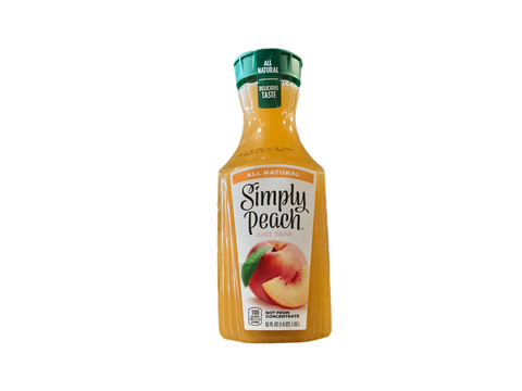 Simply Peach (1.53L)