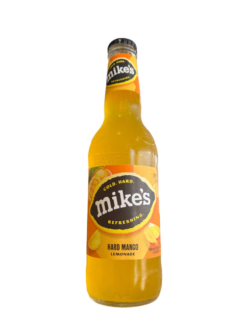 Mike’s Hard Mango Lemonade (12oz)