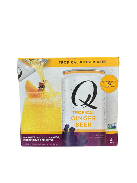 Q Mixers (7.5oz)