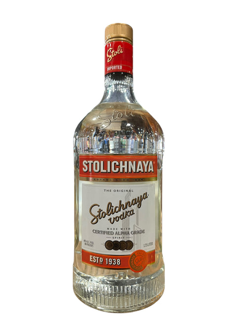 Stolichnaya