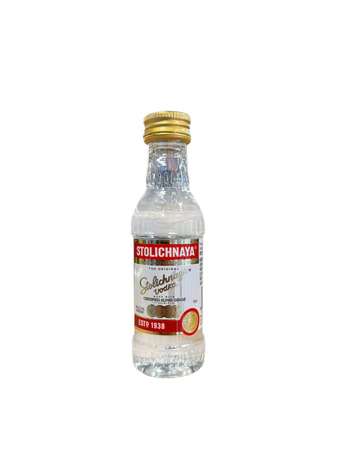 Stolichnaya