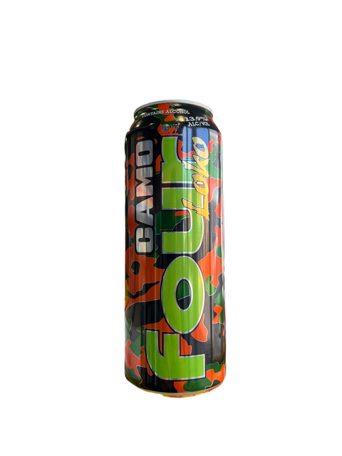 Four Loko - Camo (23.5oz)